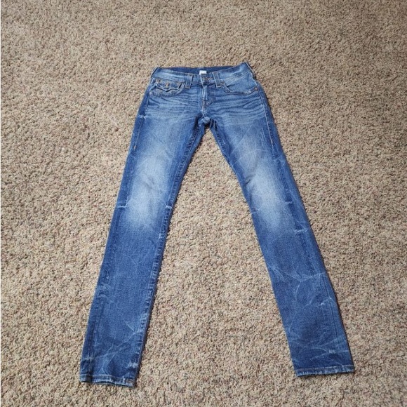True Religion Jeans - Picture 5 of 5